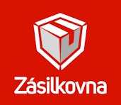 Zásilkovna